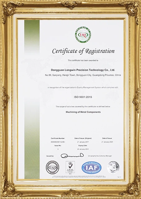 ISO9001