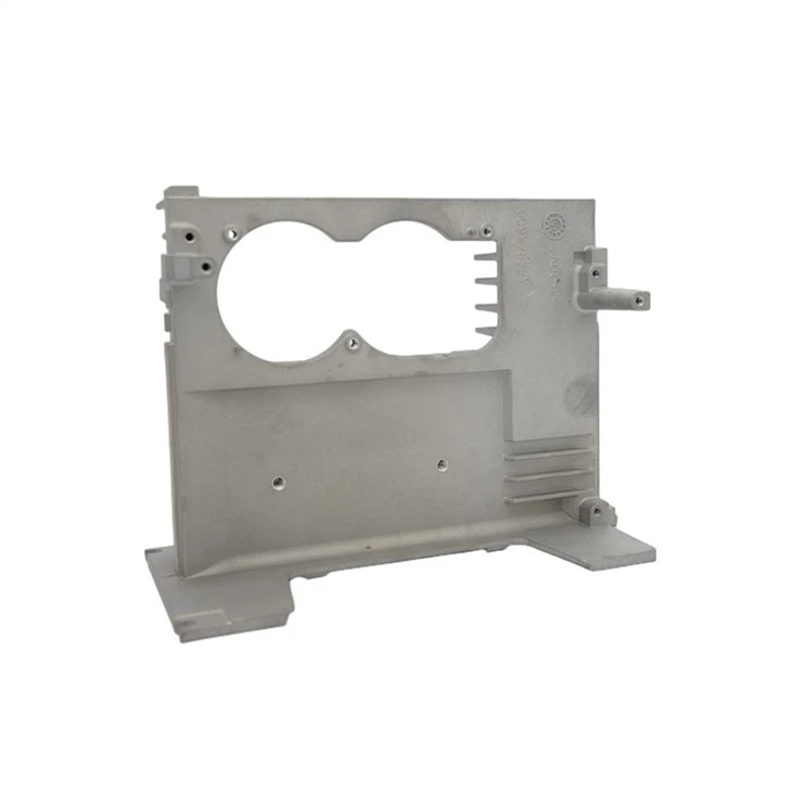 Die Cast Heat Sink