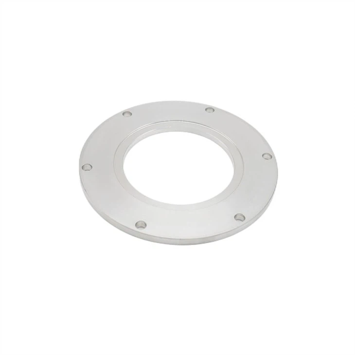 precision cnc milling