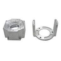 High Pressure Aluminium Tuag Casting