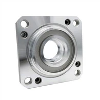 High Quality CNC Machining Parts