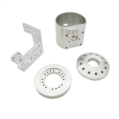 Yuav Ua Li Cas Txhim Kho Qhov Precision Ntawm Tsis Siv Neeg Mechanical Parts ...